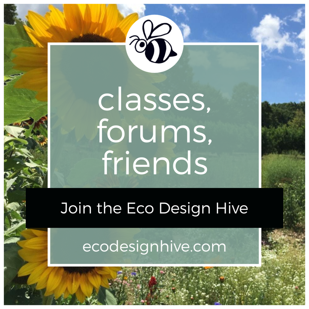 Welcome to the EcoDesign Hive 8 forums
