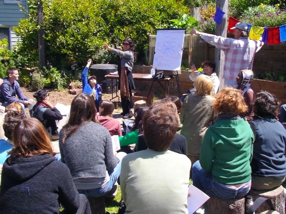 Online Permaculture Design Course 3 online permaculture design course